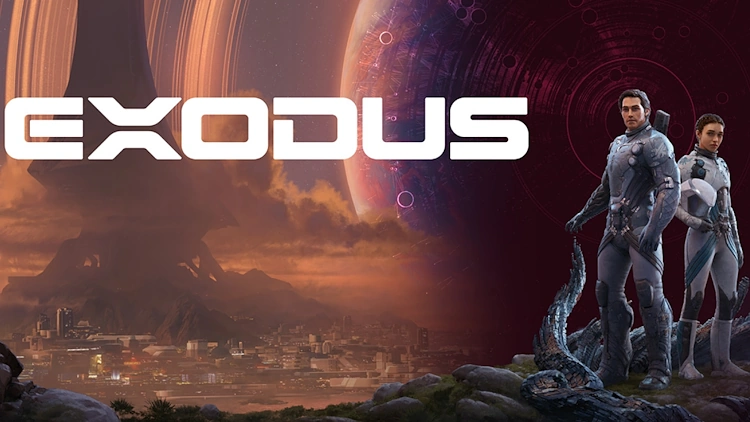 Exodus will Mass Effect-Fans begeistern - Entwickler sprechen über Druck und Erwartungen
